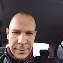 Макс, 39 лет