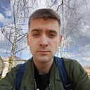 Виктор, 23 года