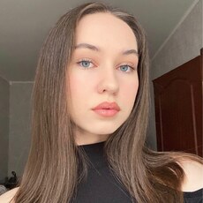 Фотография девушки Анастасия, 22 года из г. Москва