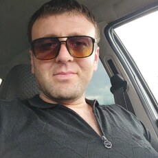 Фотография мужчины Арсен, 34 года из г. Нальчик