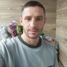 Фотография мужчины Максим, 40 лет из г. Бежецк
