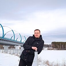 Фотография мужчины Денни, 36 лет из г. Нижний Тагил