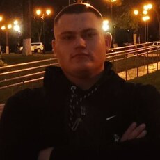 Фотография мужчины Владислав, 19 лет из г. Вязьма