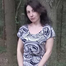 Фотография девушки Оля, 52 года из г. Санкт-Петербург