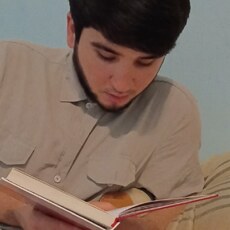 Фотография мужчины Амин, 25 лет из г. Ярославль