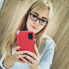 Фотография девушки Нина, 39 лет из г. Актобе