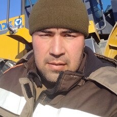 Фотография мужчины Xurshid Saidov, 35 лет из г. Райчихинск