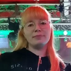 Фотография девушки Анна, 37 лет из г. Иркутск