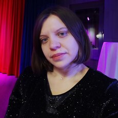 Фотография девушки Анна, 29 лет из г. Октябрьский (Башкортостан)