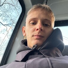 Фотография мужчины Егор, 27 лет из г. Краснодар