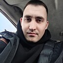 Данил, 23 года