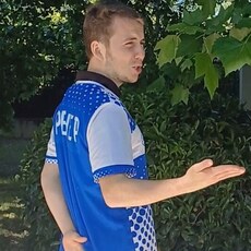 Фотография мужчины Максим, 29 лет из г. Сочи