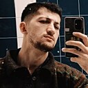 Аслан, 26 лет