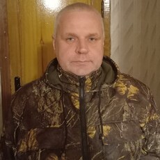 Фотография мужчины Владимир, 45 лет из г. Новополоцк