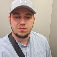 Фотография мужчины Николай, 31 год из г. Сыктывкар