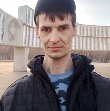 Фотография мужчины Раман, 36 лет из г. Братск