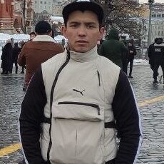 Фотография мужчины Дима, 27 лет из г. Горно-Алтайск