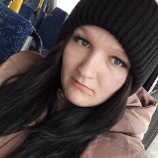 Фотография девушки Екатерина, 27 лет из г. Сургут