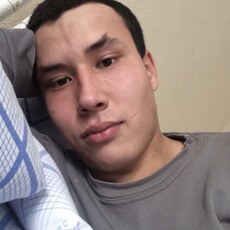 Фотография мужчины Артём, 26 лет из г. Якутск