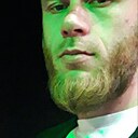 Аслан, 30 лет