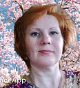 Елена, 52 года