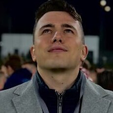 Фотография мужчины Александр, 34 года из г. Волгодонск