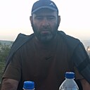 Али, 36 лет