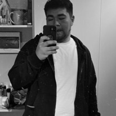 Фотография мужчины Раке, 23 года из г. Риддер