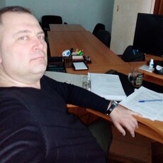 Фотография мужчины Андрей, 51 год из г. Луганск