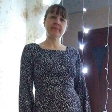Фотография девушки Ирина, 39 лет из г. Сибирский