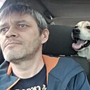 Вадим, 45 лет