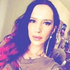 Фотография девушки Екатерина, 29 лет из г. Каменск-Уральский