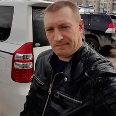 Фотография мужчины Александр, 40 лет из г. Южно-Сахалинск