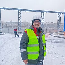Фотография мужчины Gökhan, 46 лет из г. Дзержинск