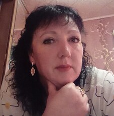 Фотография девушки Светлана, 48 лет из г. Минусинск