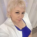 Светлана, 50 лет