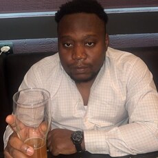 Фотография мужчины Жовани, 31 год из г. Орел