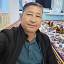 Ханчик, 40 лет