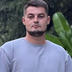 Фотография мужчины Артем, 25 лет из г. Навашино