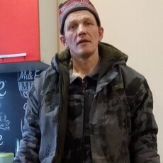 Фотография мужчины Андрей, 45 лет из г. Сыктывкар