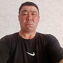 Айбар, 49 лет