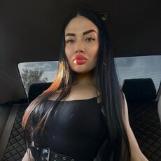 Фотография девушки Лана, 21 год из г. Баево