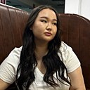 Сымбат, 20 лет