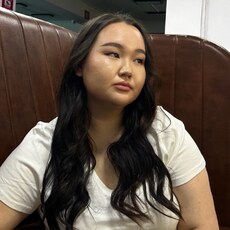 Фотография девушки Сымбат, 20 лет из г. Талдыкорган