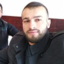 Rakif, 30 лет