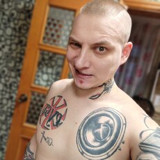 Фотография мужчины Николай, 30 лет из г. Бердск
