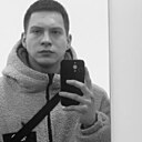 Юрий, 18 лет
