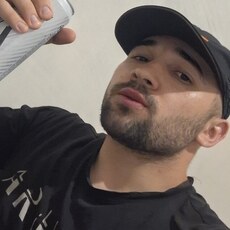 Фотография мужчины Нариман, 27 лет из г. Махачкала