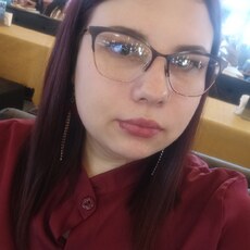 Фотография девушки Екатерина, 21 год из г. Благовещенск