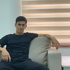 Фотография мужчины Амир, 26 лет из г. Тула